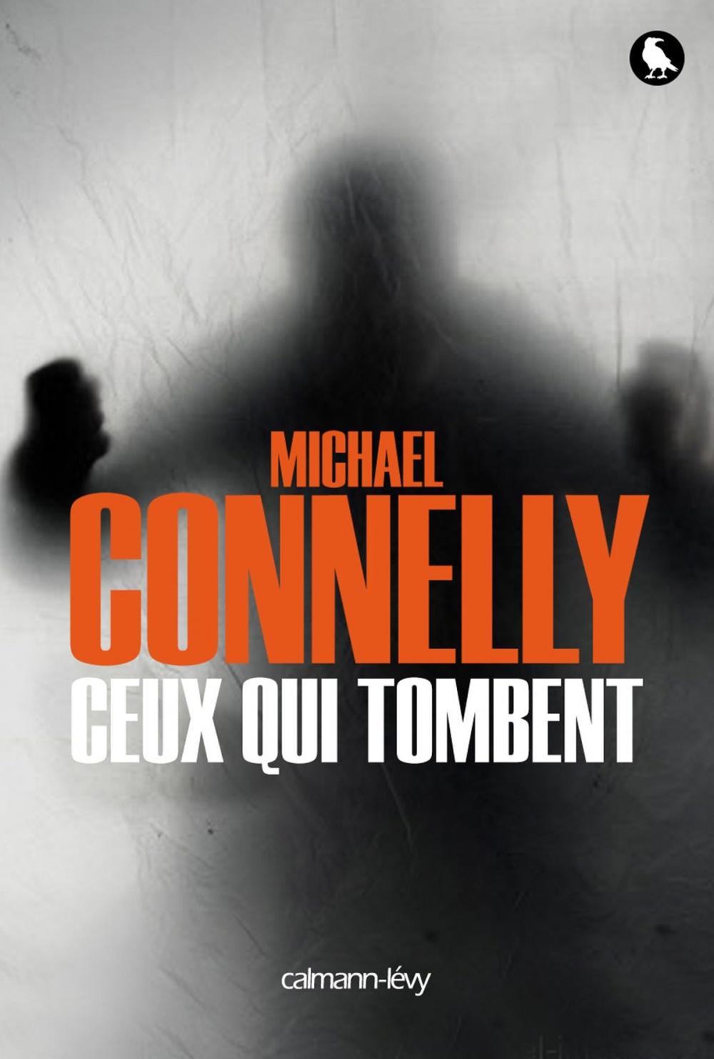 Big bigCover of Ceux qui tombent