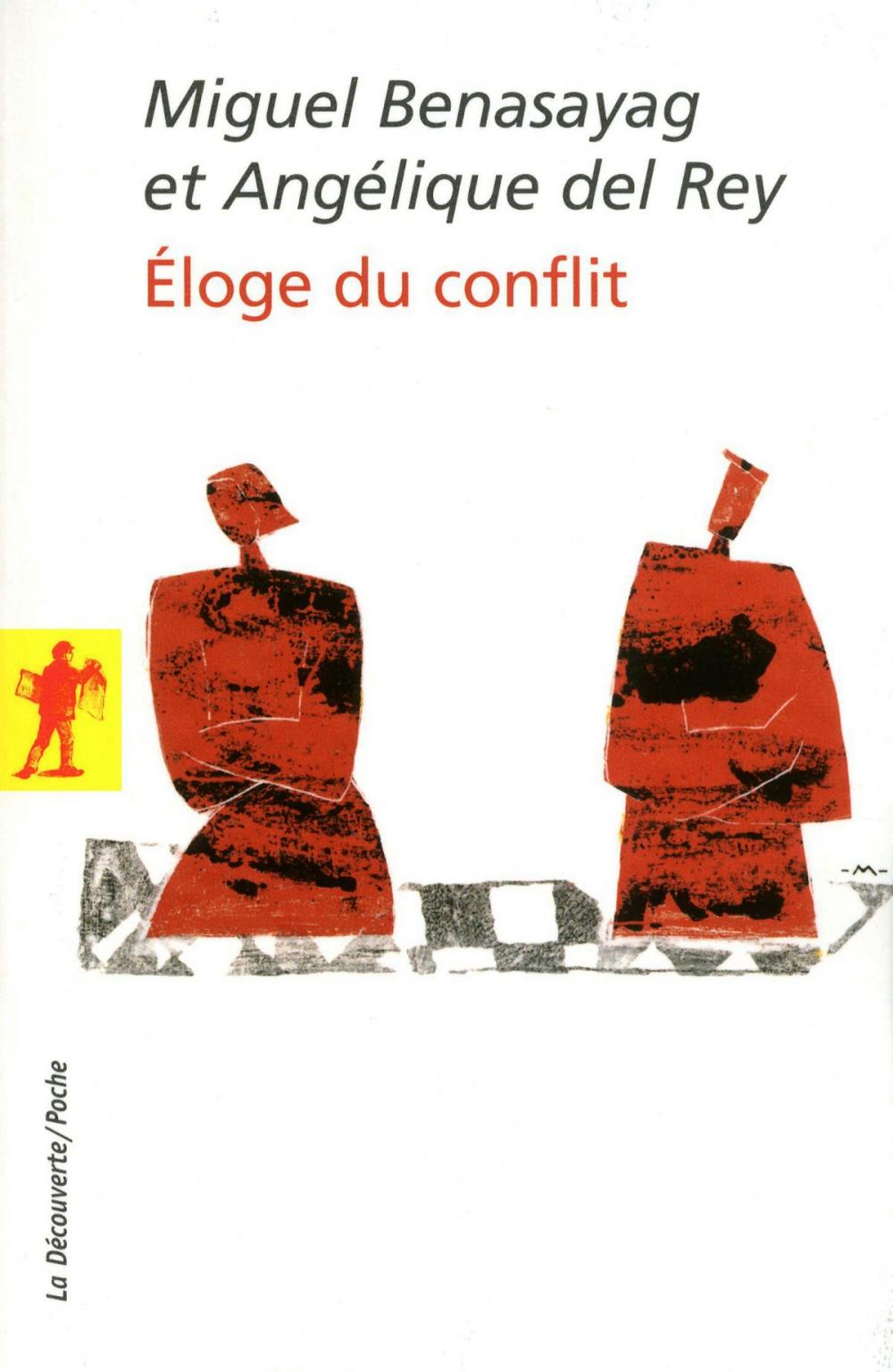 Big bigCover of Éloge du conflit