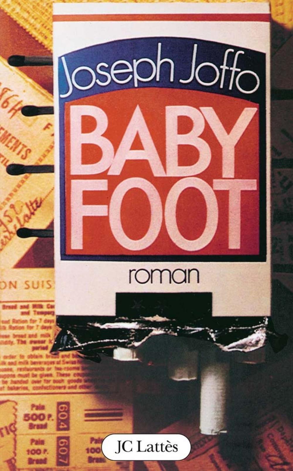 Big bigCover of Baby-foot