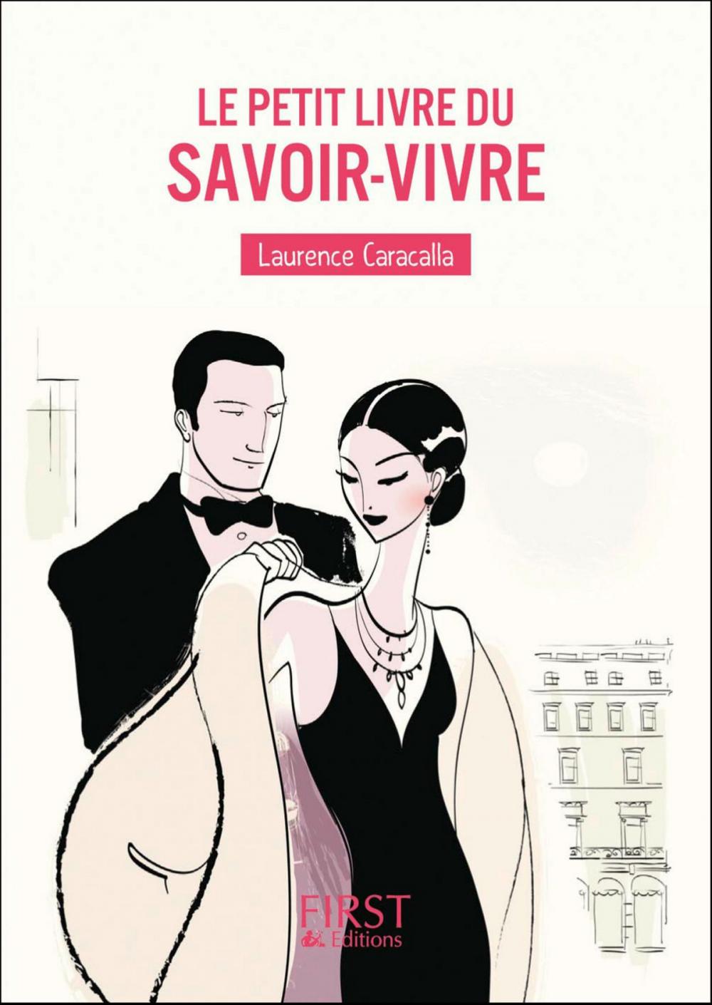 Big bigCover of Petit Livre de - Savoir-vivre