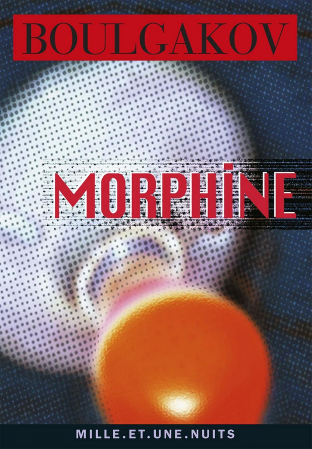 Big bigCover of Morphine