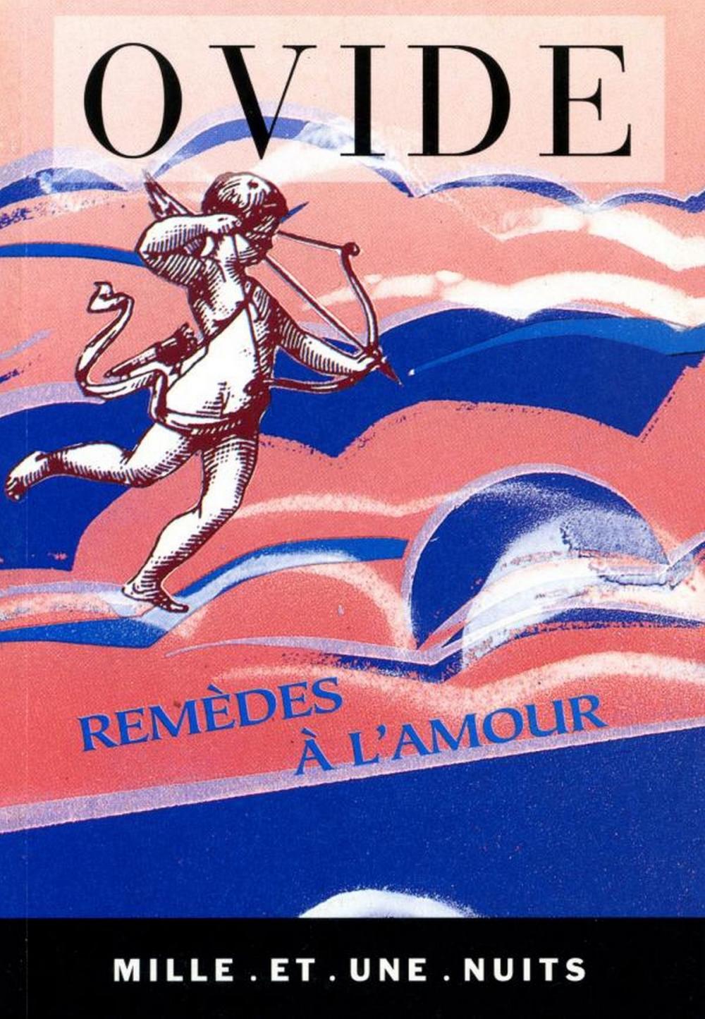 Big bigCover of Remèdes à l'amour