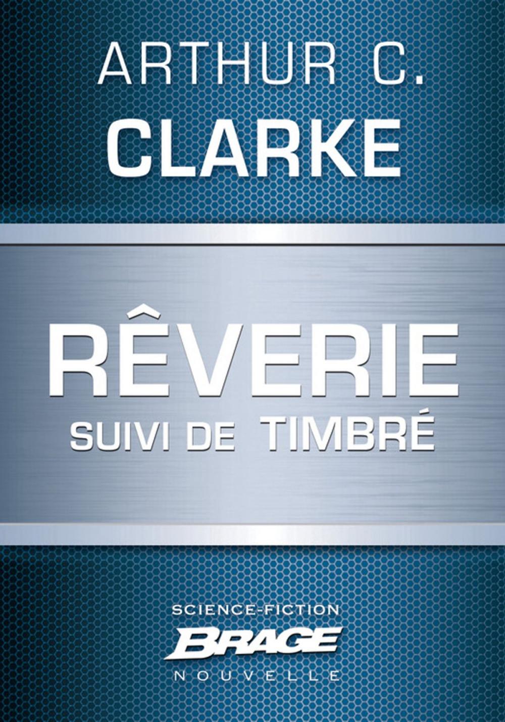 Big bigCover of Rêverie (suivi de) Timbré