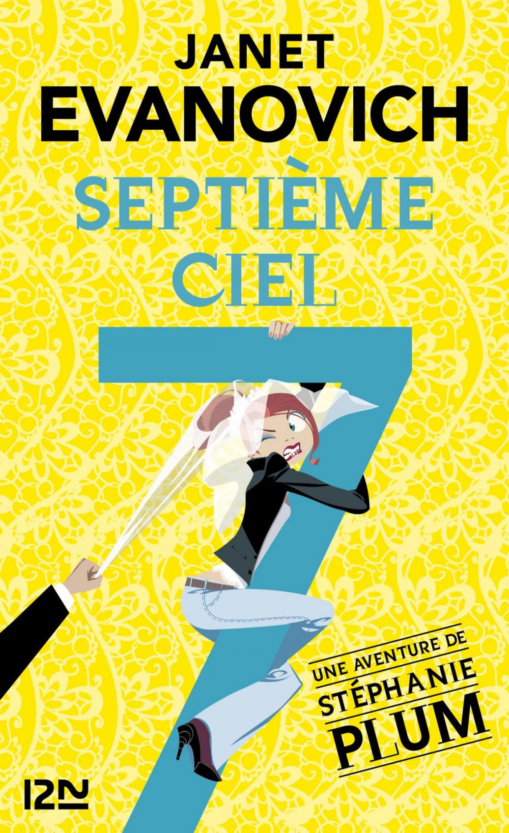 Big bigCover of Septième ciel