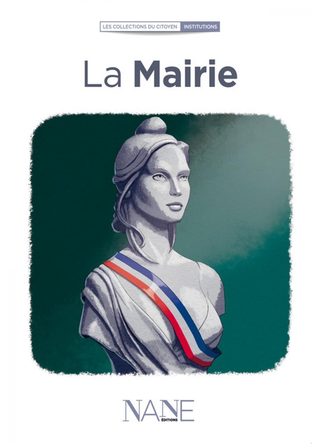 Big bigCover of La Mairie