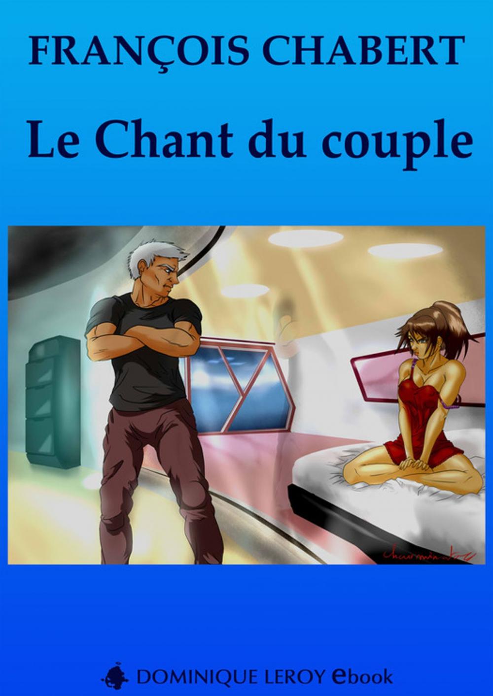 Big bigCover of Le Chant du couple