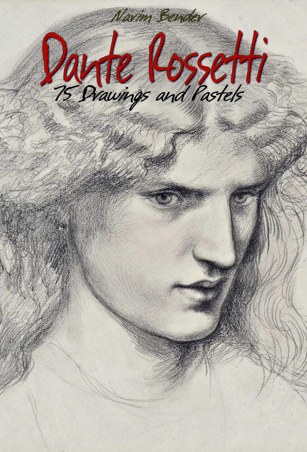 Big bigCover of Dante Rossetti