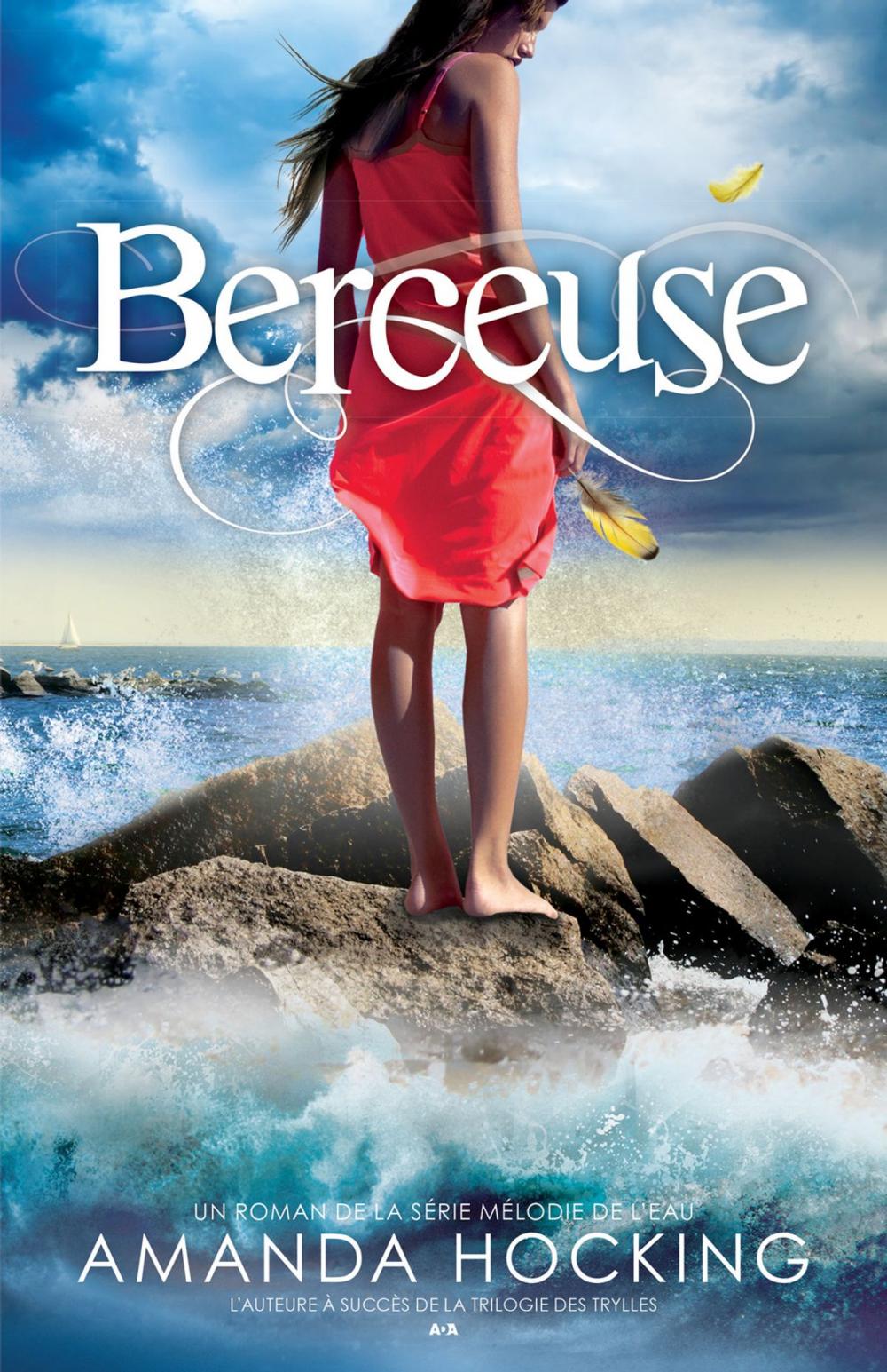 Big bigCover of Berceuse