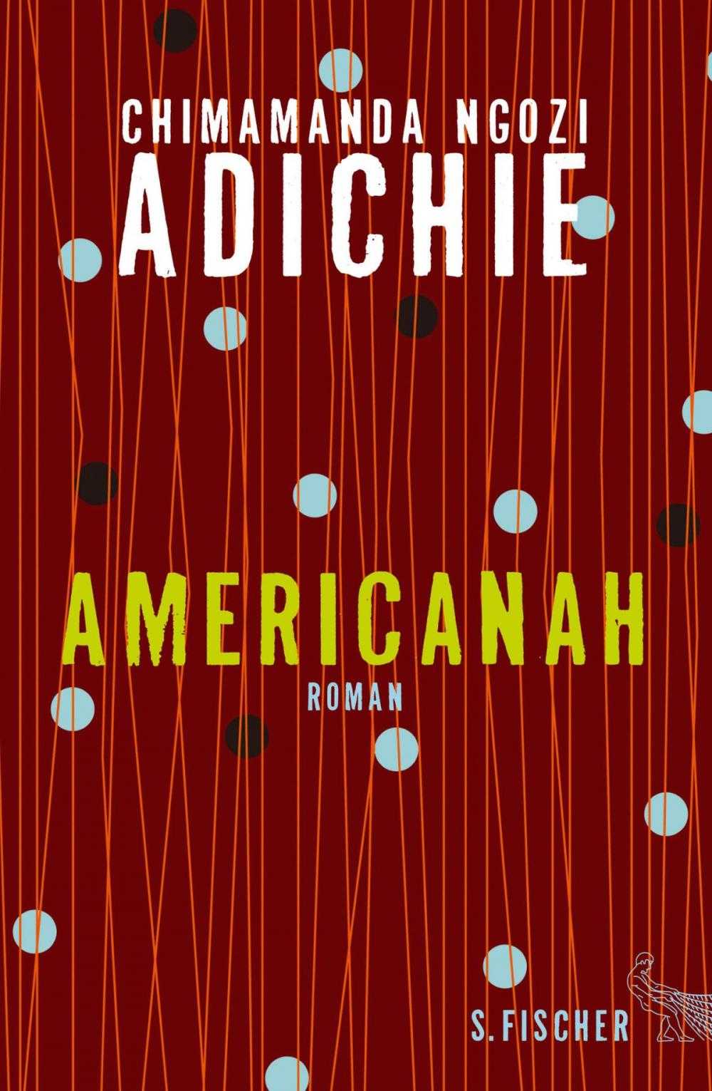 Big bigCover of Americanah