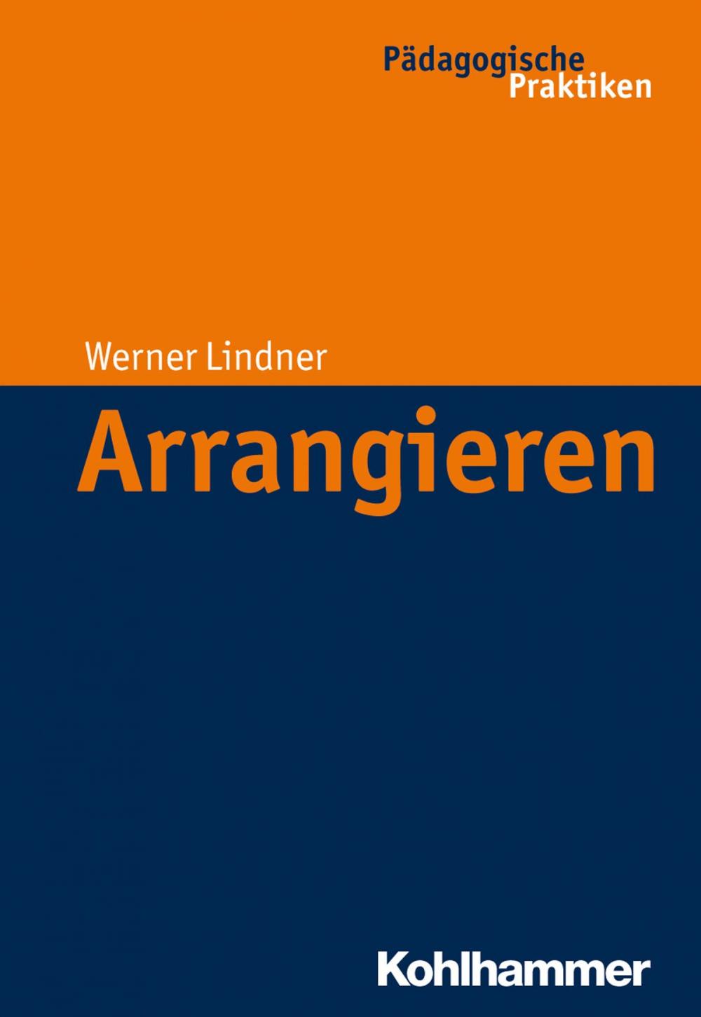 Big bigCover of Arrangieren