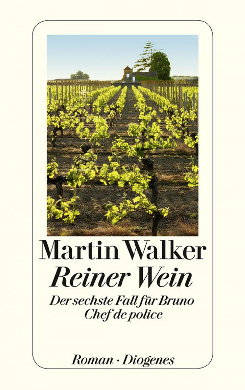 Big bigCover of Reiner Wein