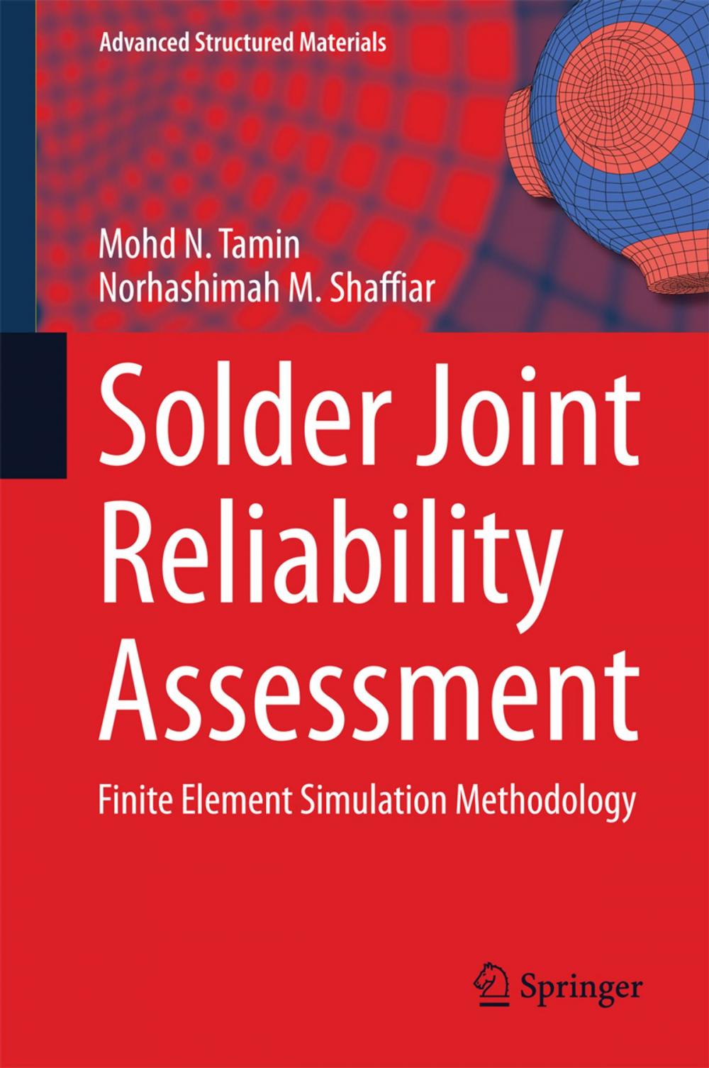 Big bigCover of Solder Joint Reliability Assessment