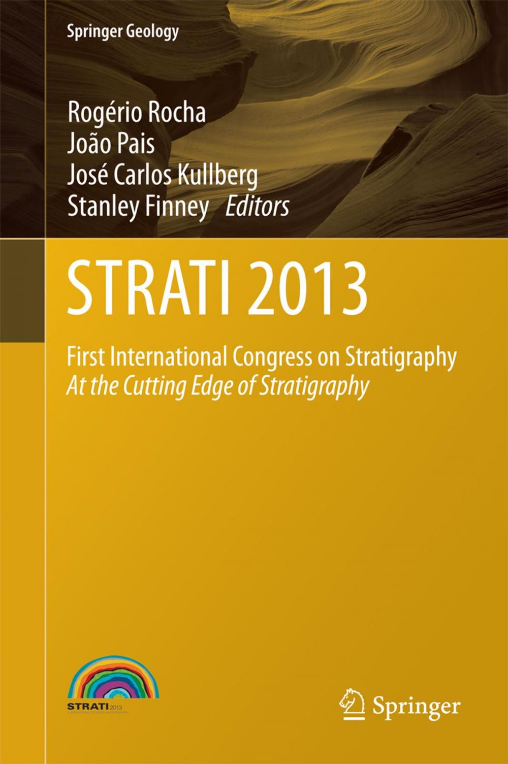 Big bigCover of STRATI 2013