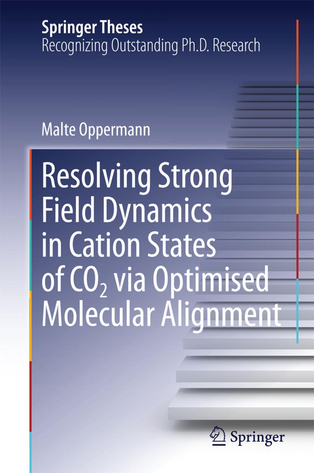 Big bigCover of Resolving Strong Field Dynamics in Cation States of CO_2 via Optimised Molecular Alignment