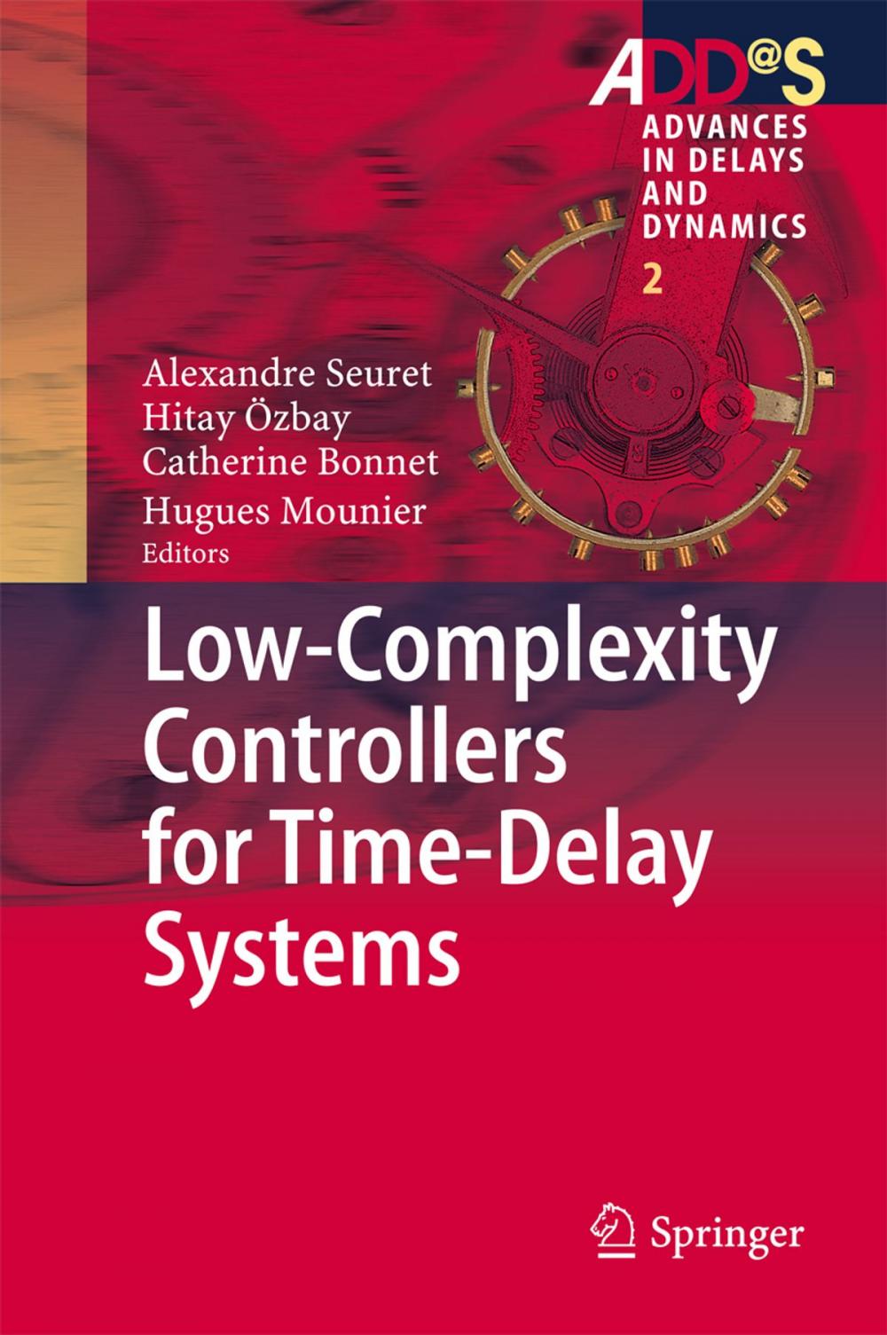 Big bigCover of Low-Complexity Controllers for Time-Delay Systems