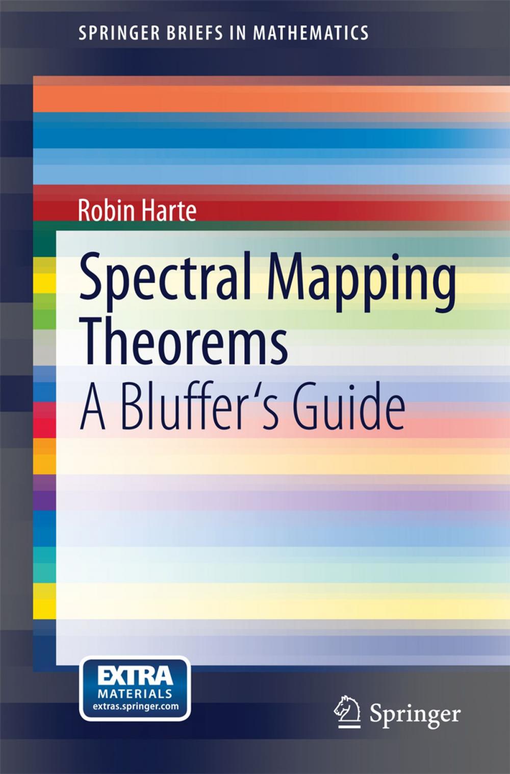 Big bigCover of Spectral Mapping Theorems