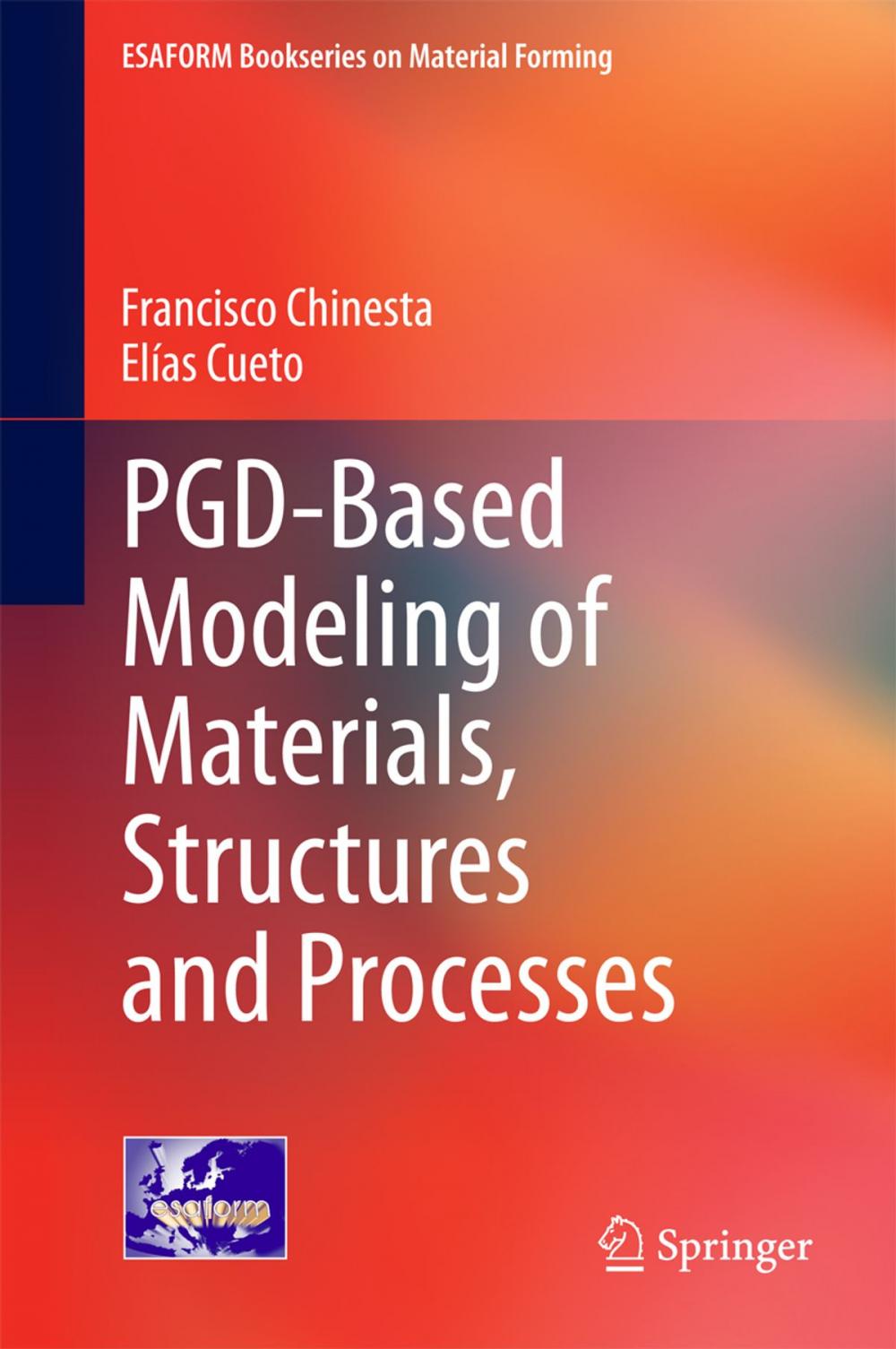 Big bigCover of PGD-Based Modeling of Materials, Structures and Processes