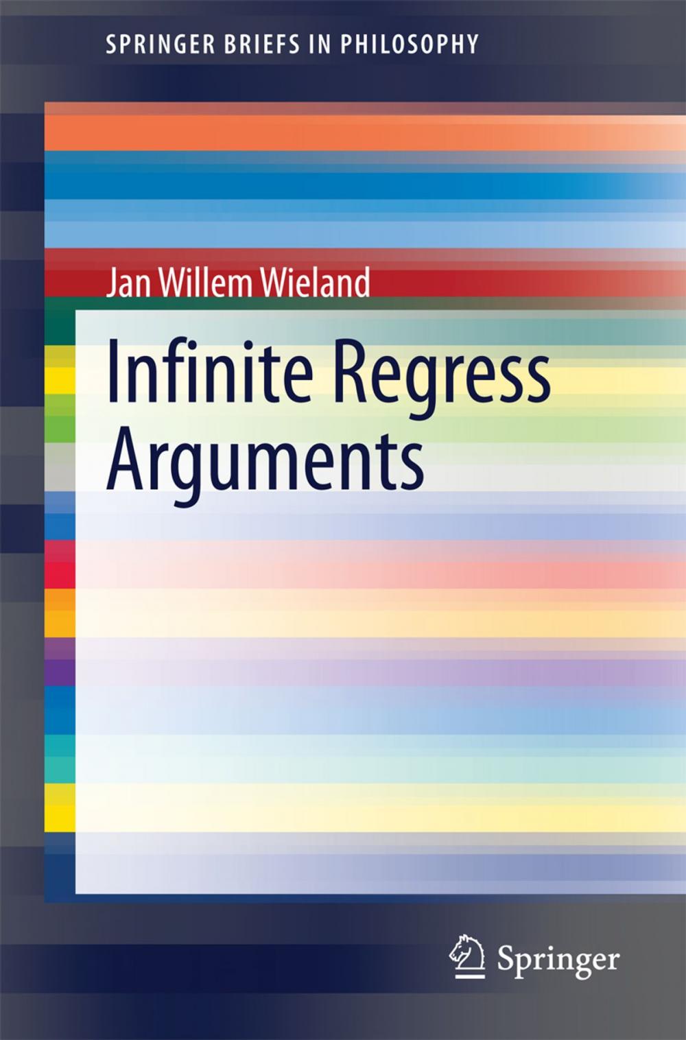 Big bigCover of Infinite Regress Arguments