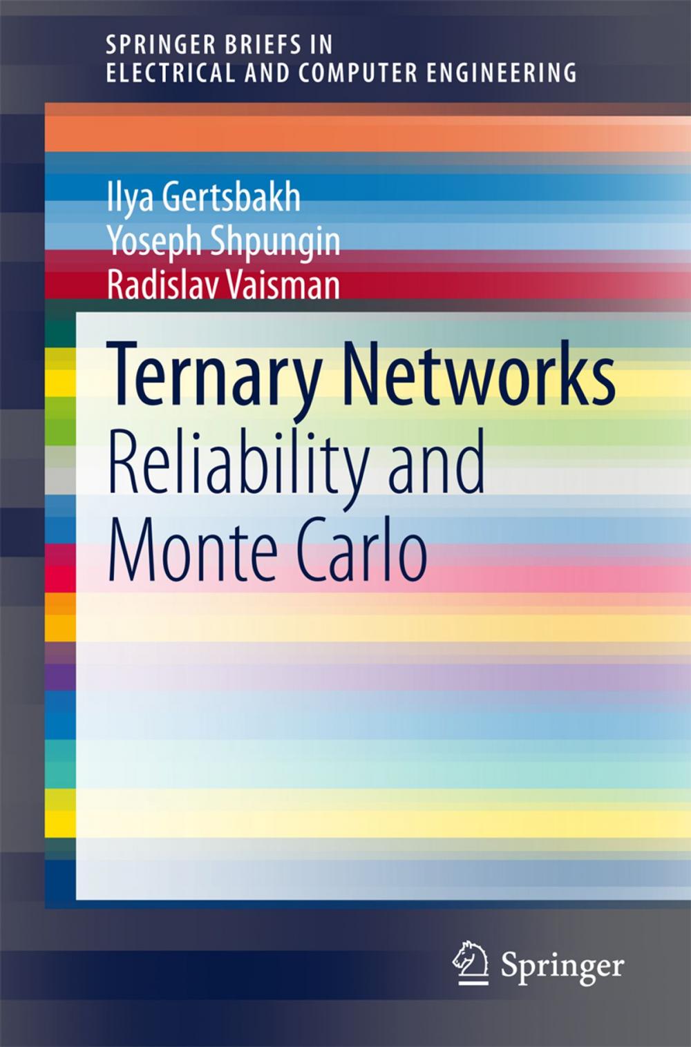 Big bigCover of Ternary Networks