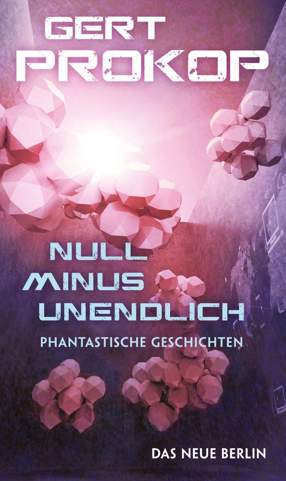 Big bigCover of Null minus unendlich