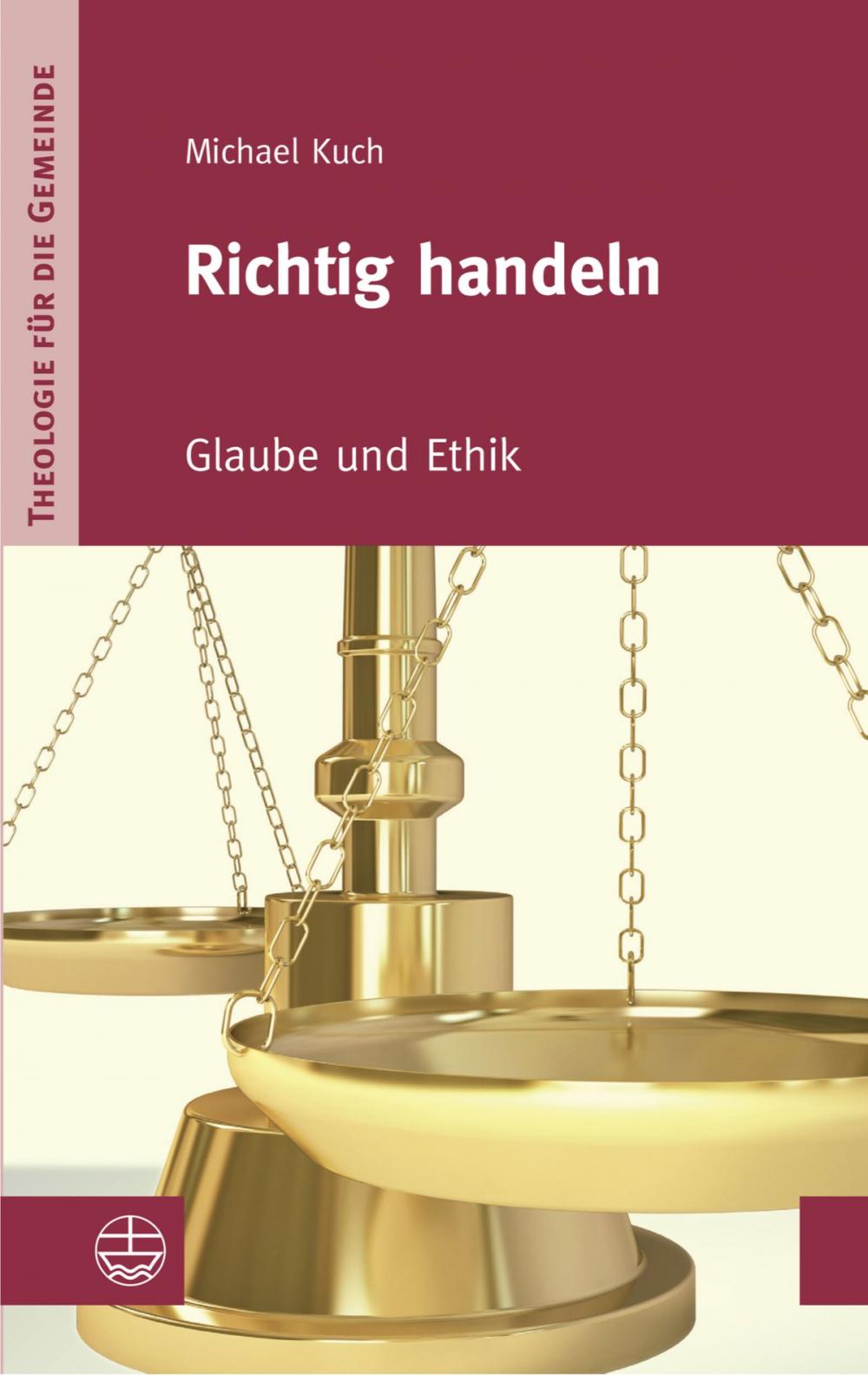 Big bigCover of Richtig handeln