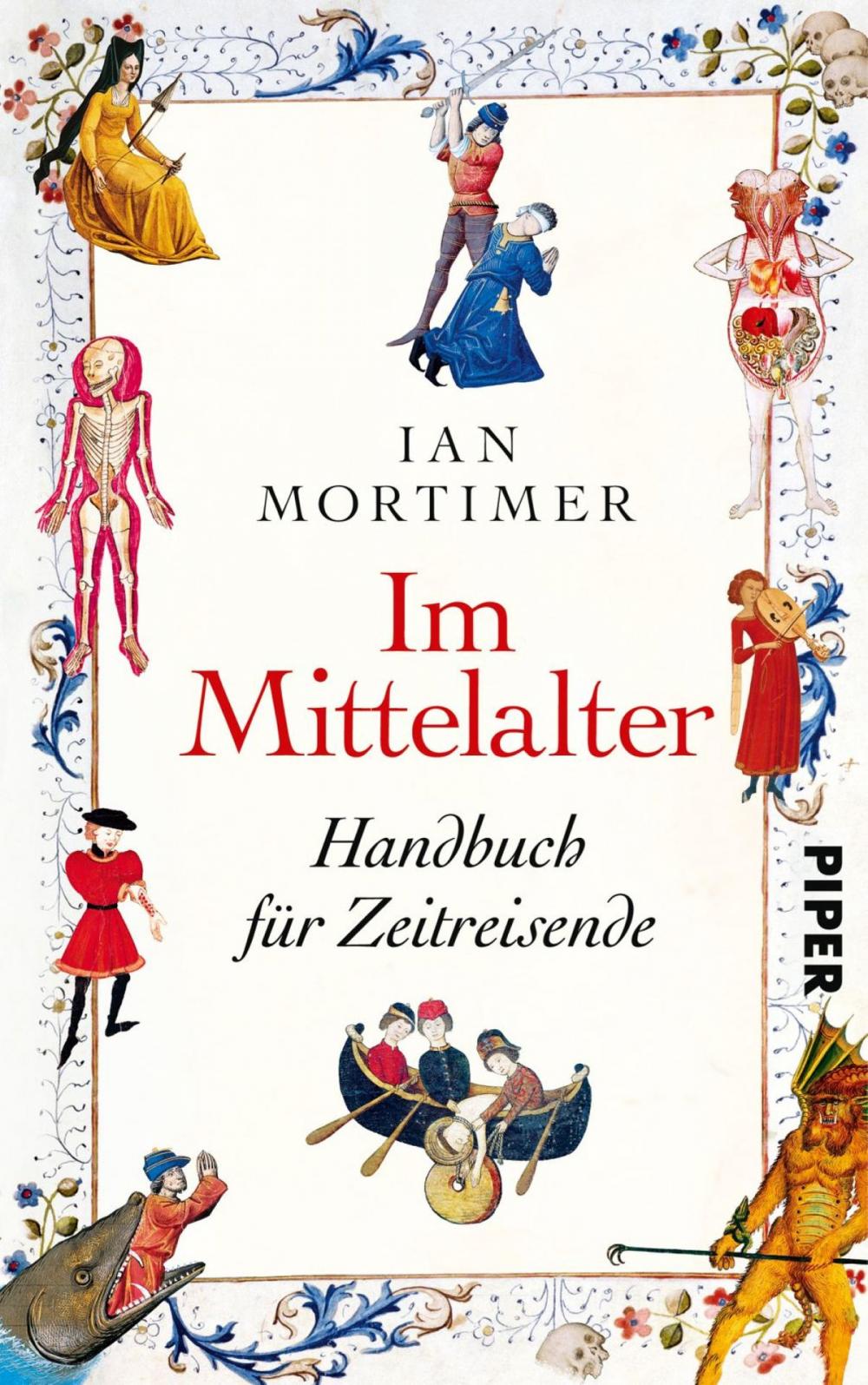 Big bigCover of Im Mittelalter