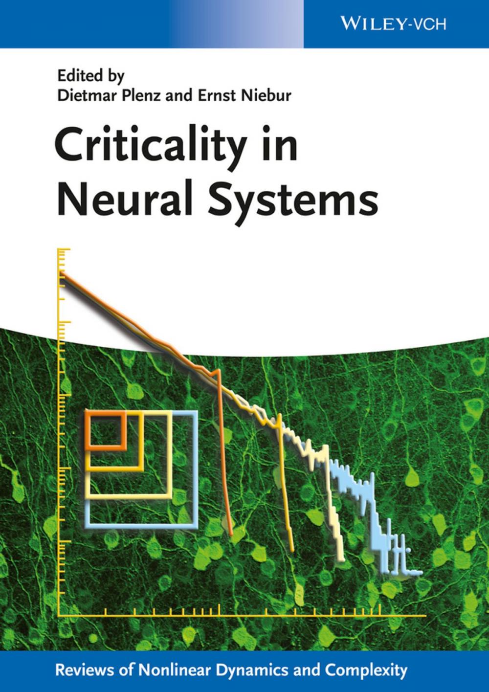 Big bigCover of Criticality in Neural Systems