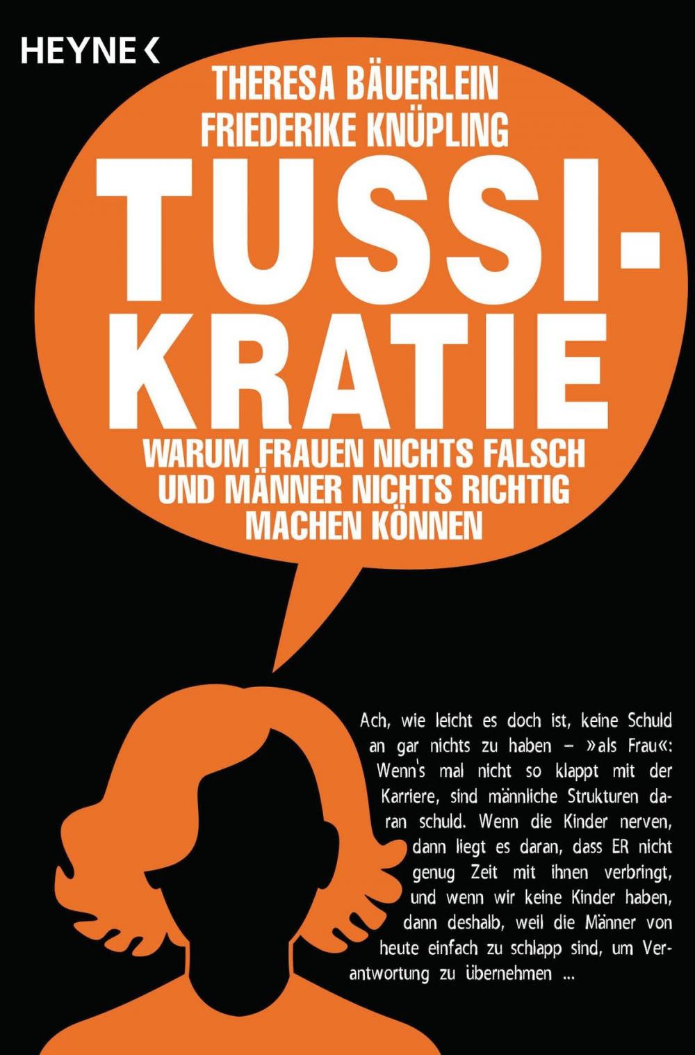 Big bigCover of Tussikratie