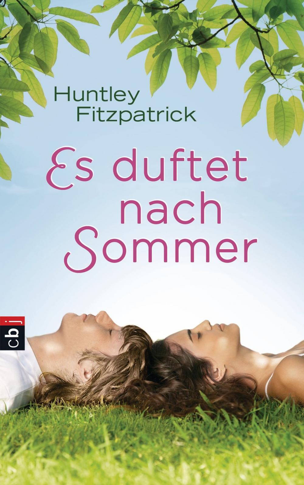 Big bigCover of Es duftet nach Sommer