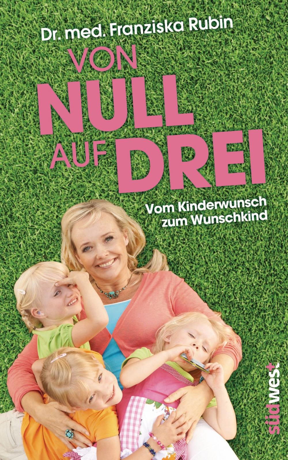 Big bigCover of Von Null auf Drei