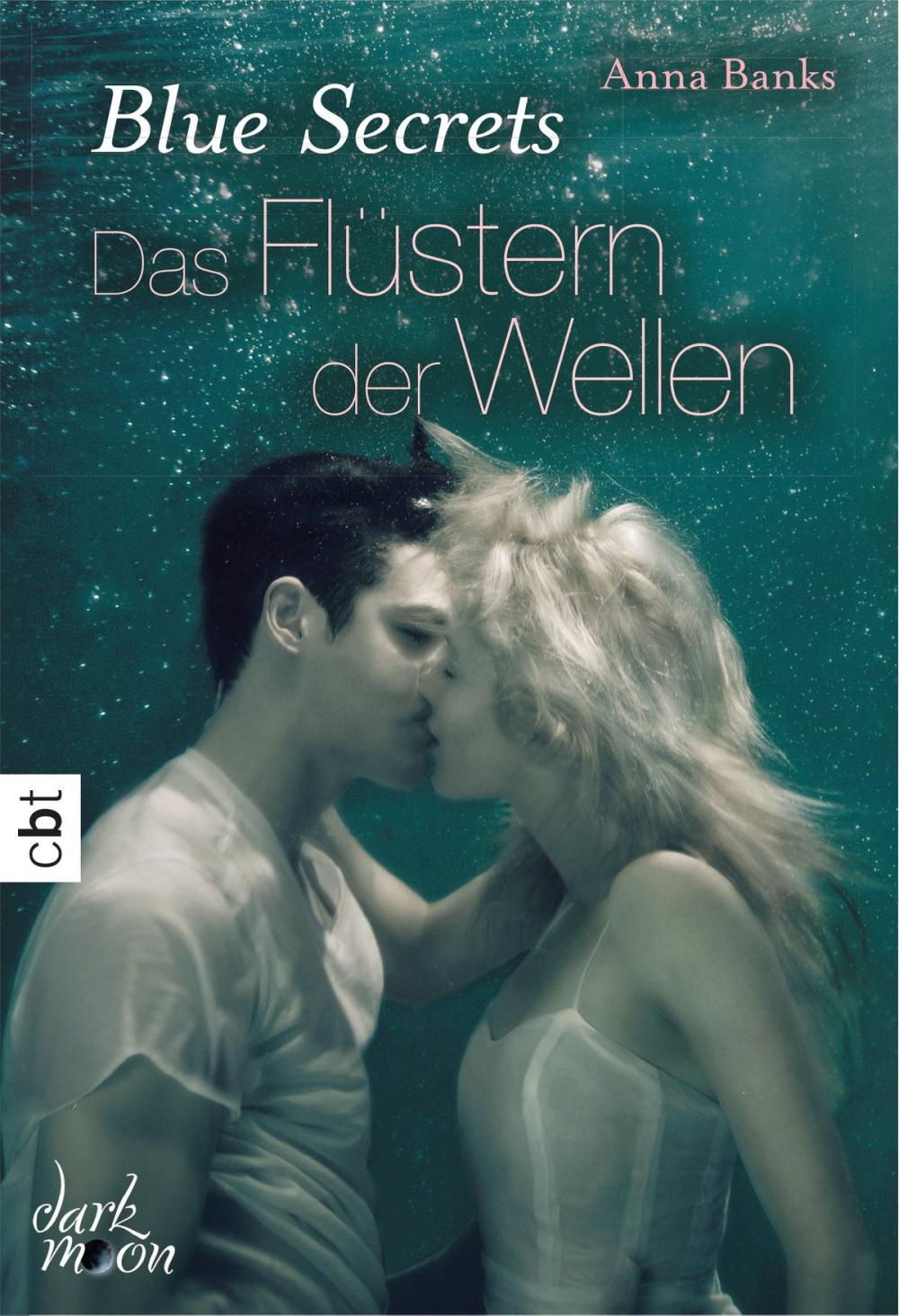 Big bigCover of Blue Secrets – Das Flüstern der Wellen