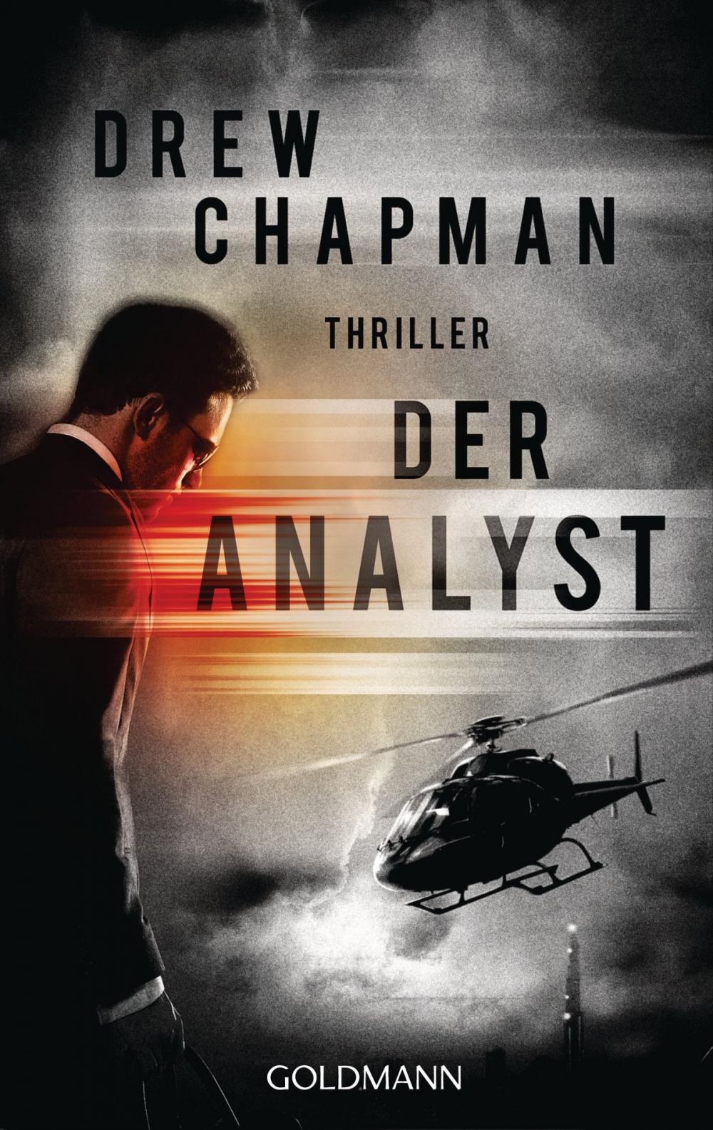 Big bigCover of Der Analyst