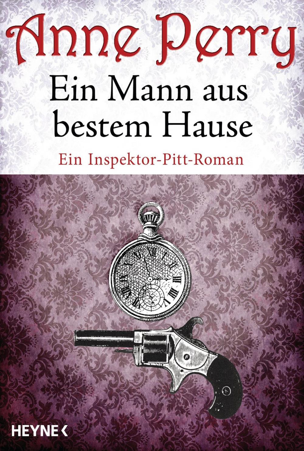 Big bigCover of Ein Mann aus bestem Hause