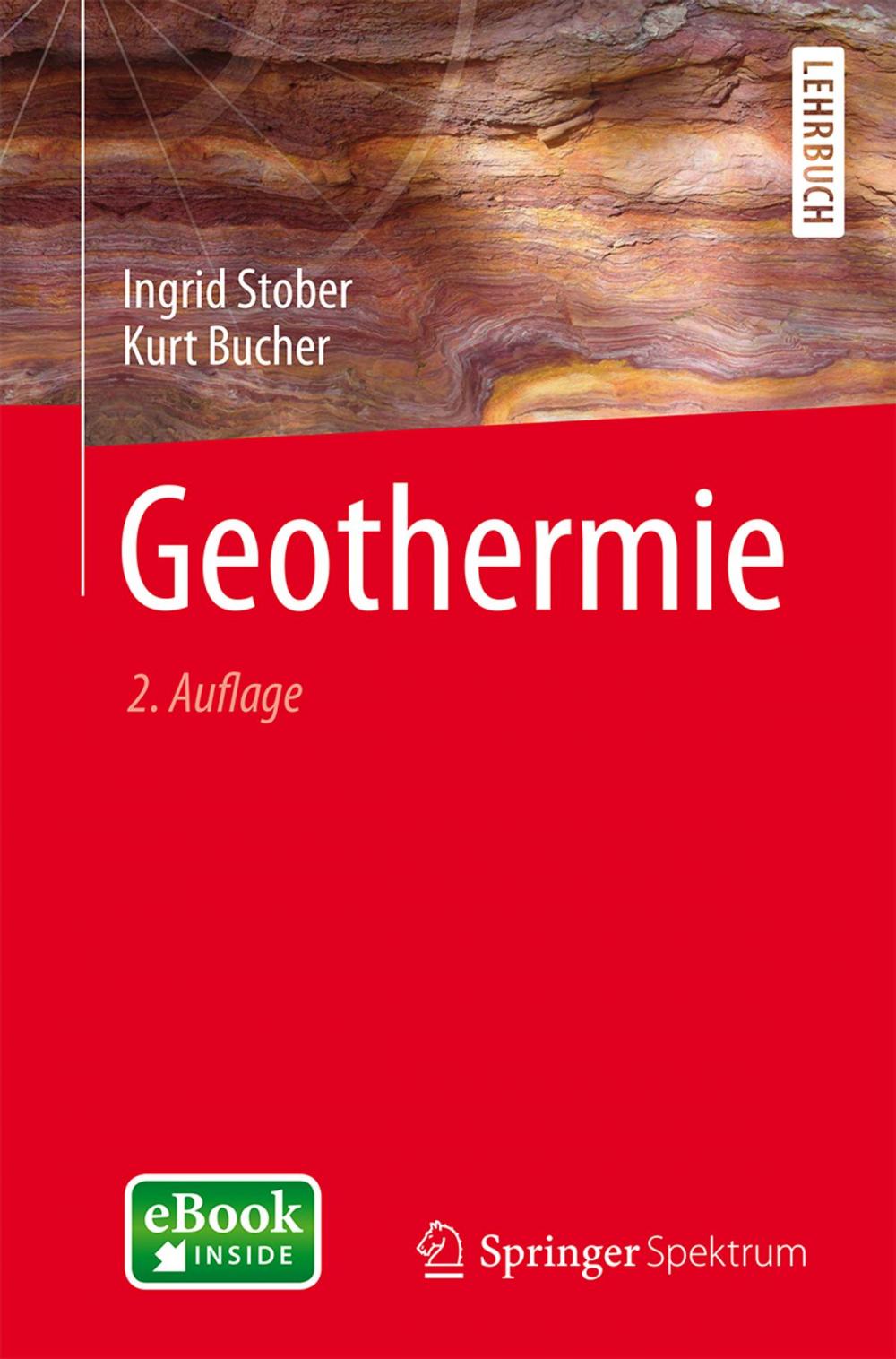 Big bigCover of Geothermie