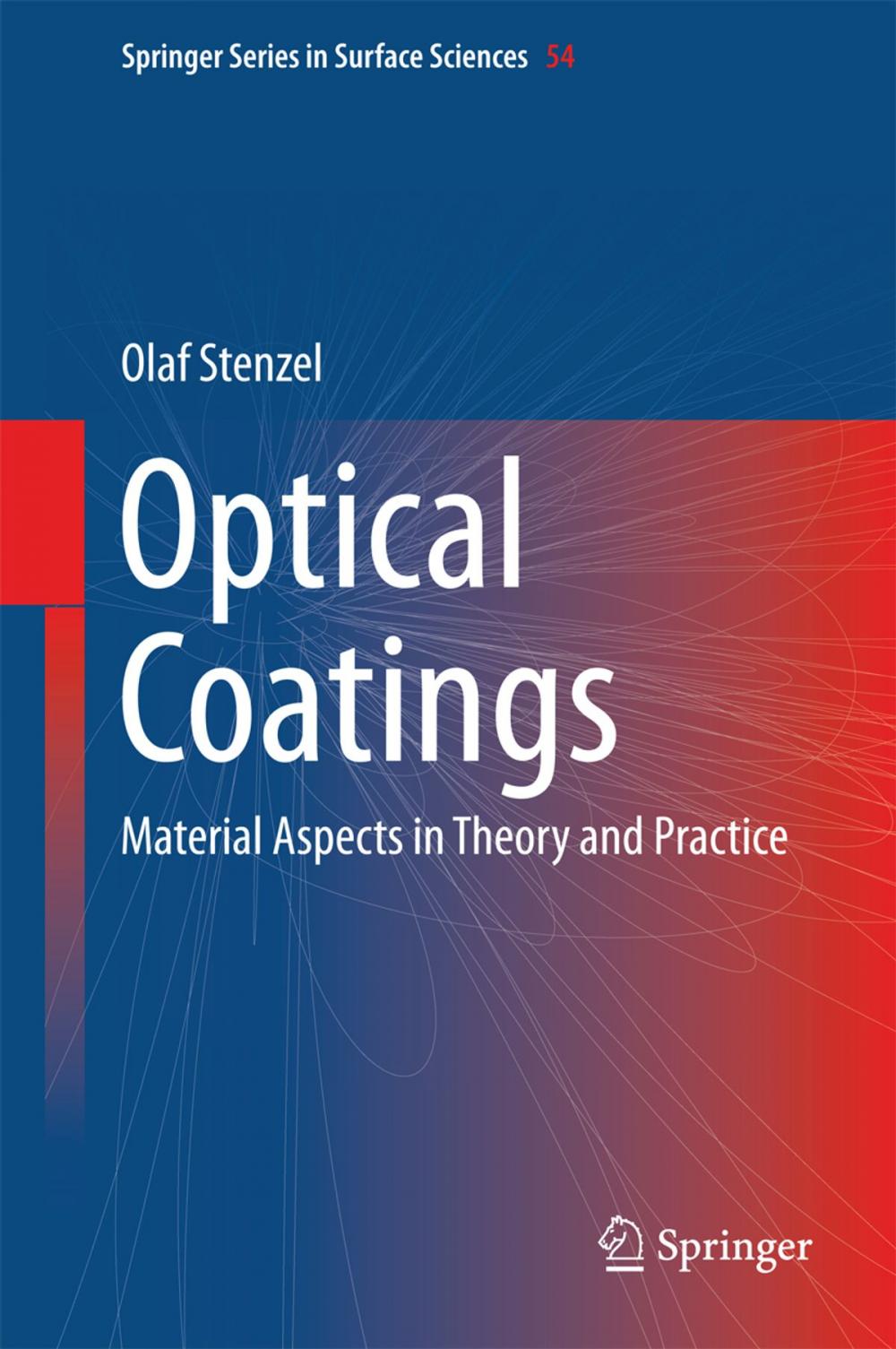 Big bigCover of Optical Coatings