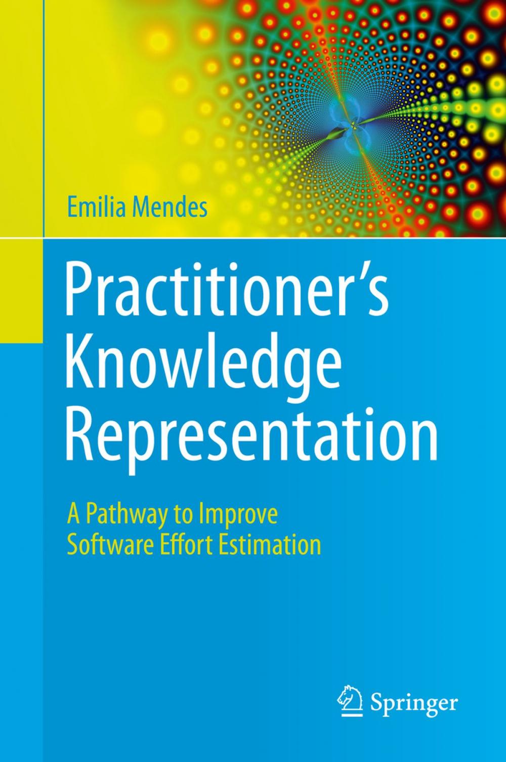 Big bigCover of Practitioner's Knowledge Representation