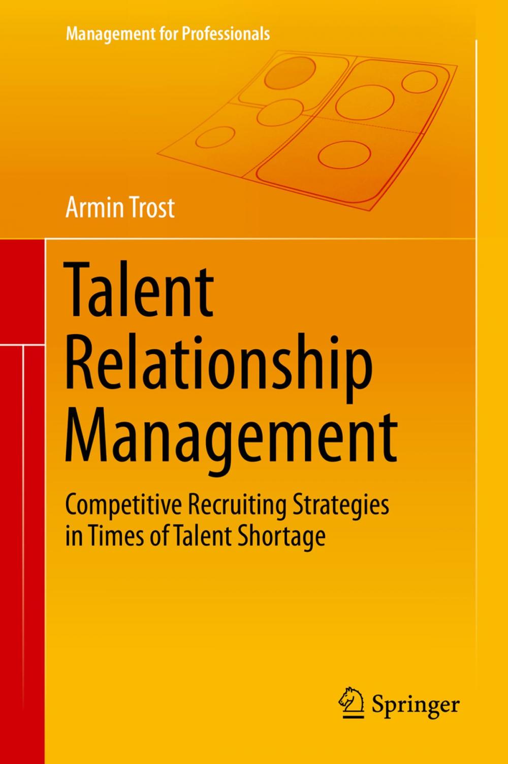 Big bigCover of Talent Relationship Management