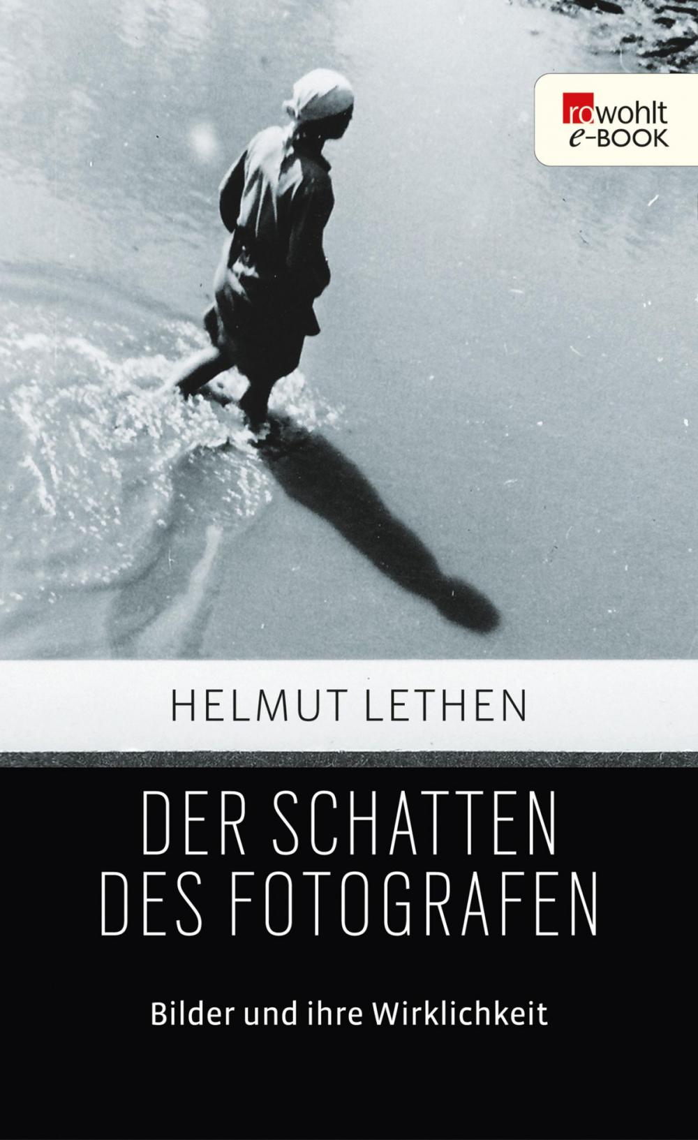 Big bigCover of Der Schatten des Fotografen