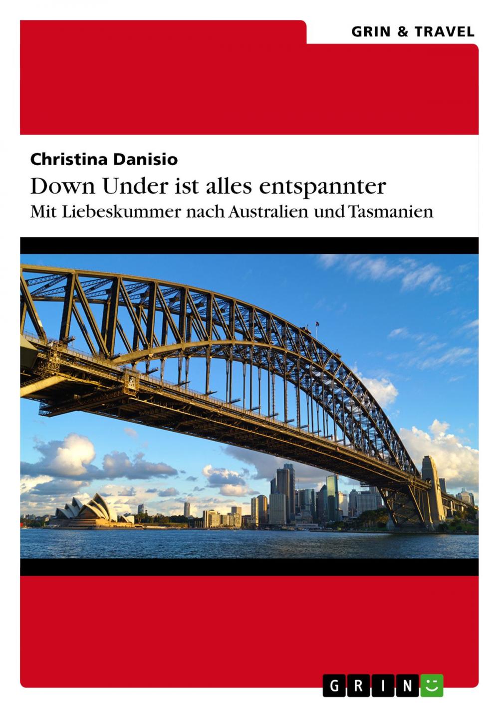 Big bigCover of Down Under ist alles entspannter