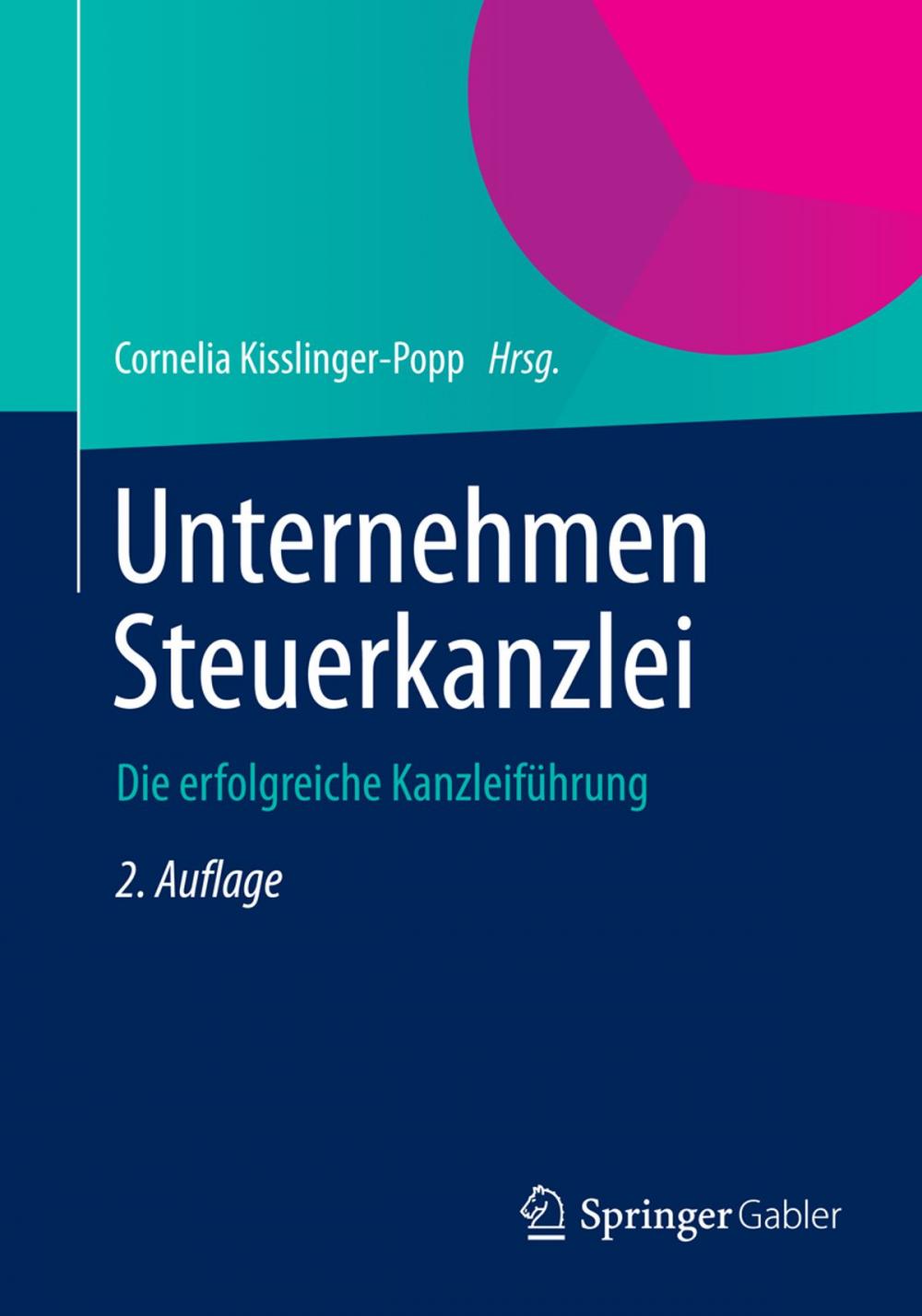 Big bigCover of Unternehmen Steuerkanzlei