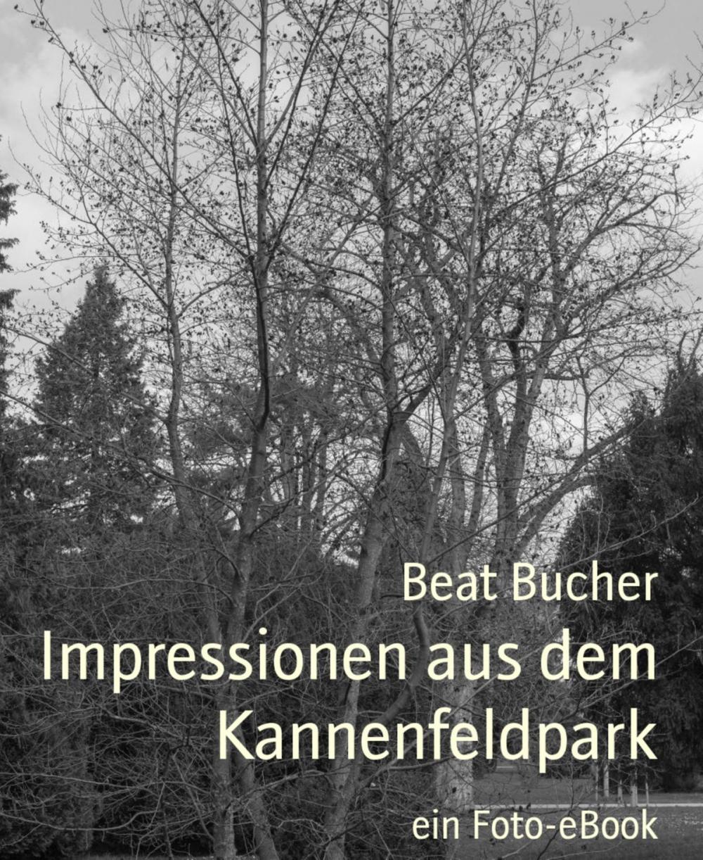 Big bigCover of Impressionen aus dem Kannenfeldpark