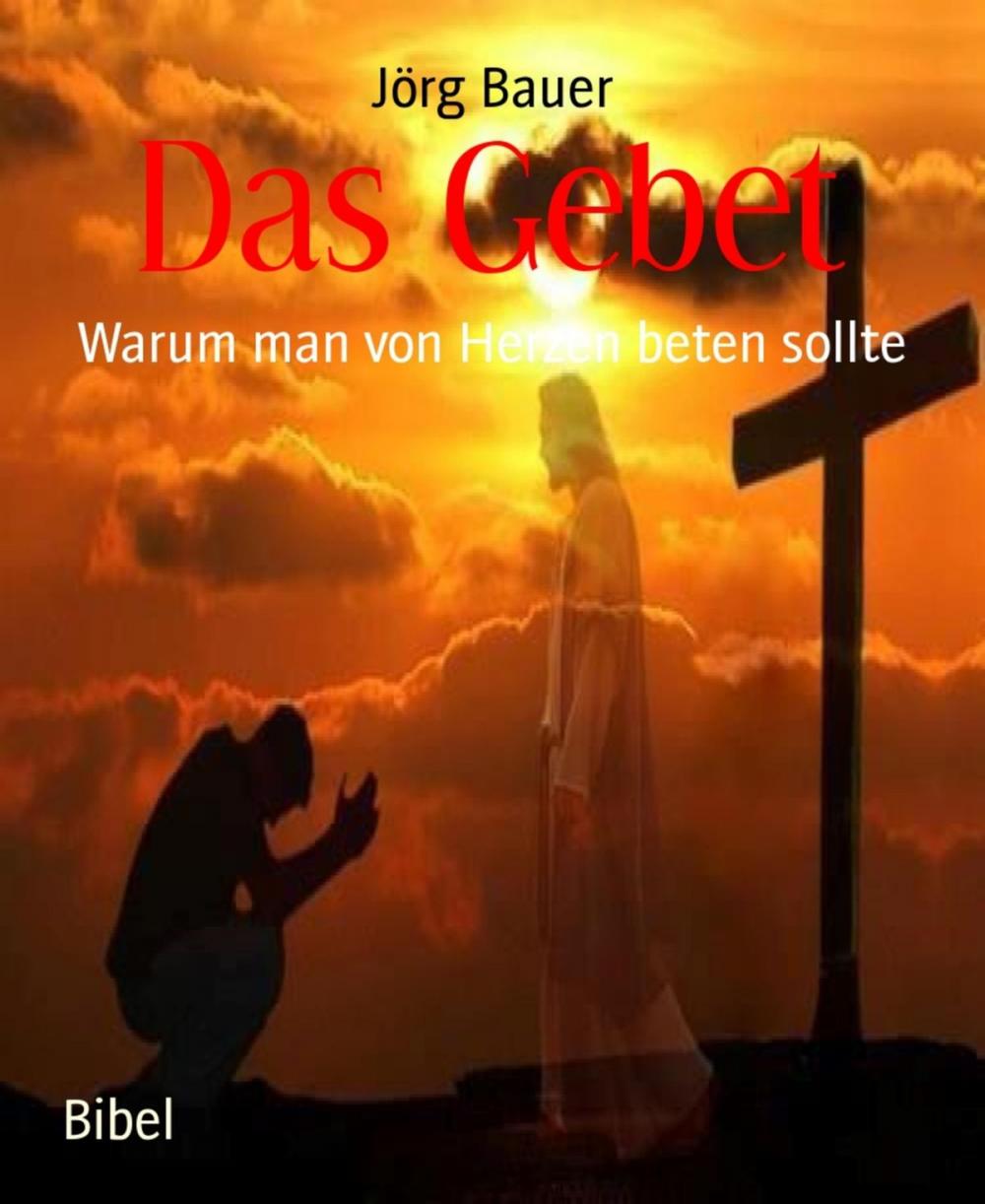 Big bigCover of Das Gebet