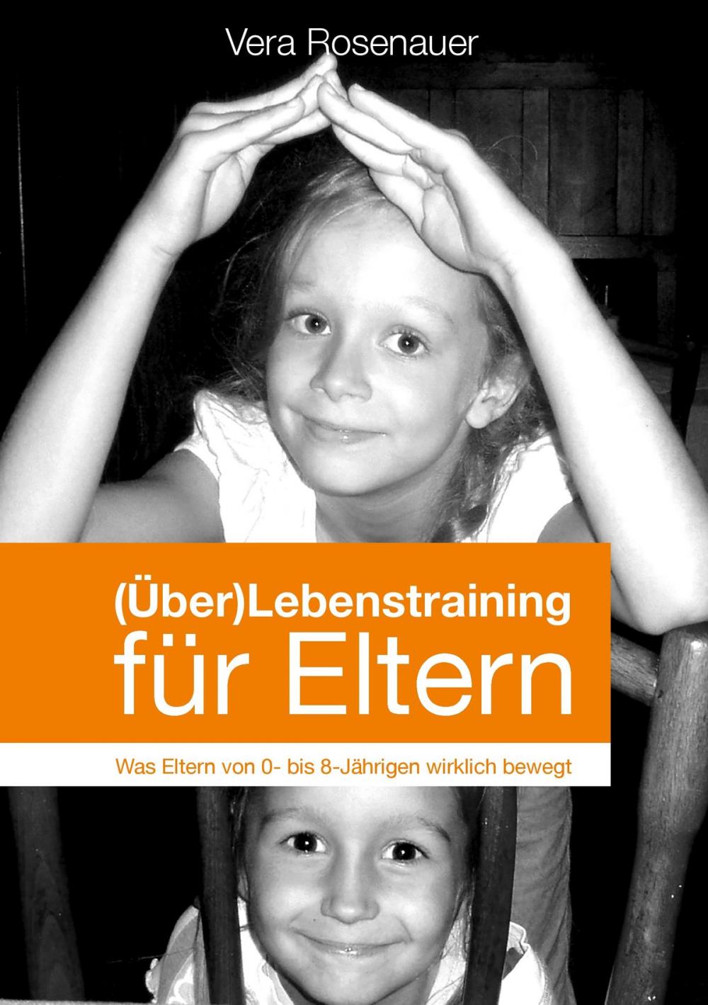 Big bigCover of (Über)Lebenstraining für Eltern