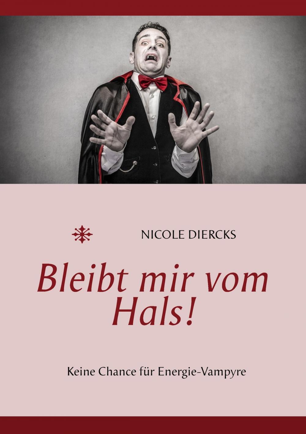 Big bigCover of Bleibt mir vom Hals!