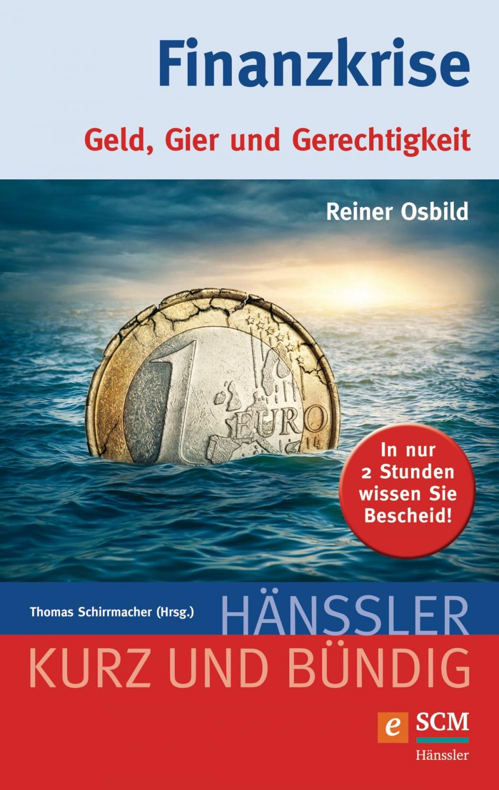 Big bigCover of Finanzkrise