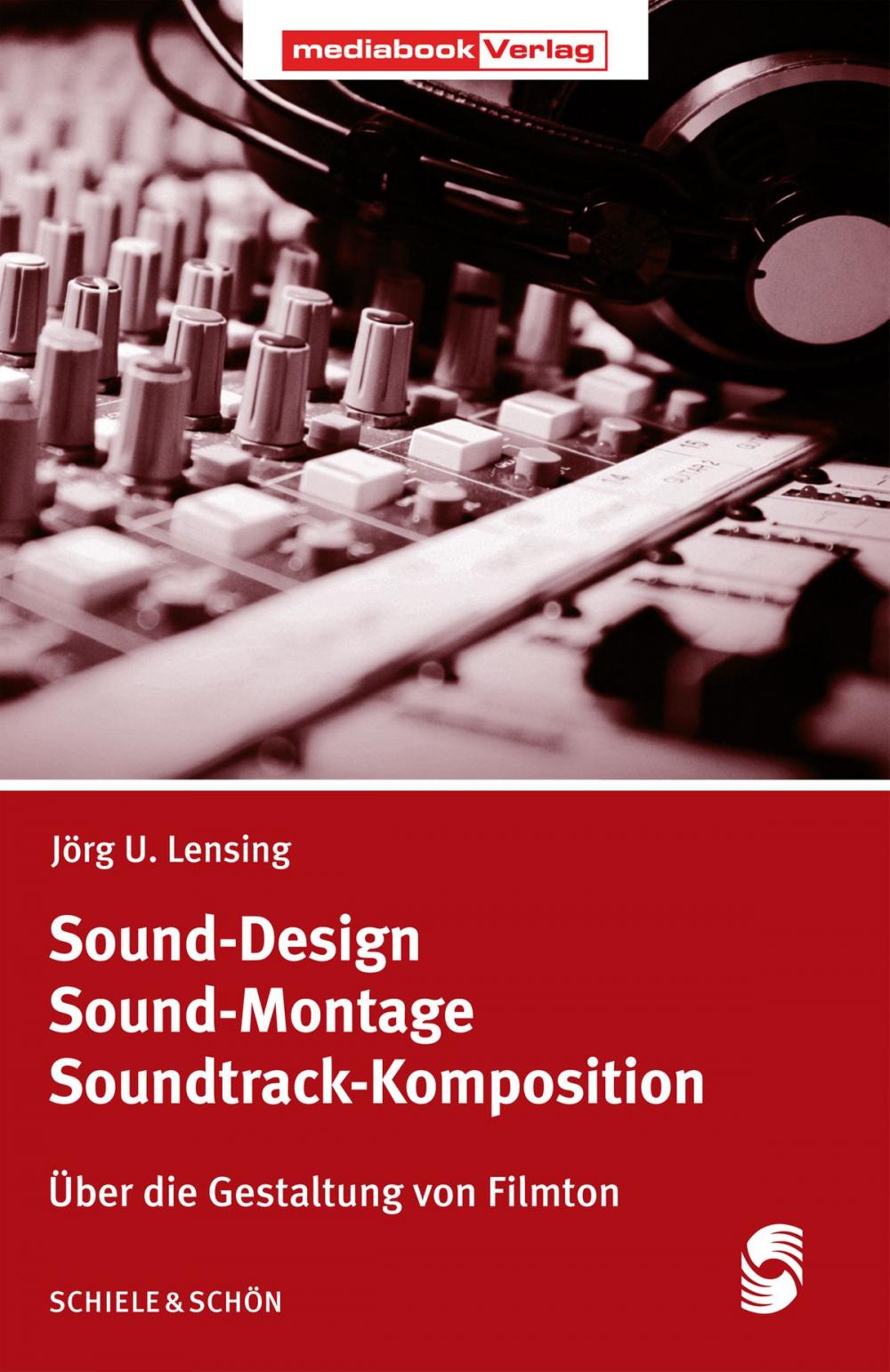 Big bigCover of Sound-Design, Sound-Montage, Soundtrack-Komposition