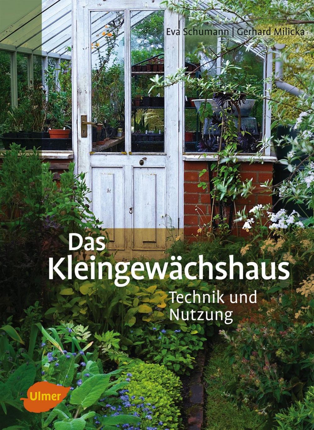 Big bigCover of Das Kleingewächshaus