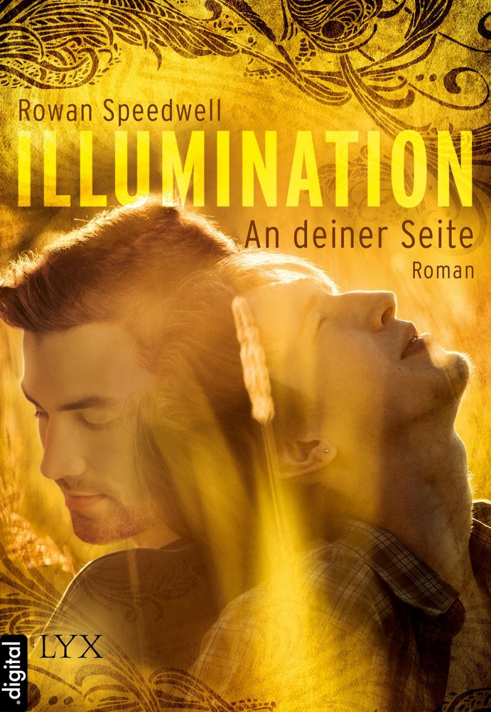 Big bigCover of Illumination - An deiner Seite