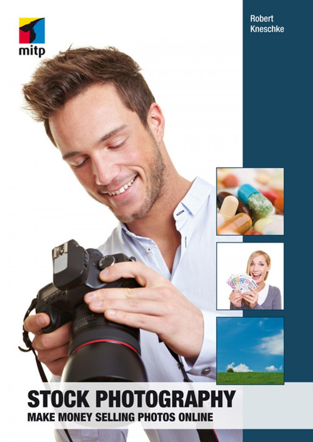 Big bigCover of Stock Photography