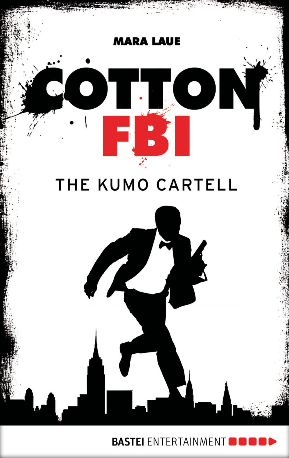 Big bigCover of Cotton FBI - Episode 07